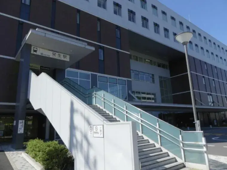 2LDK+S Property Nishi Ward Nagoya City Aichi Prefecture (4)
