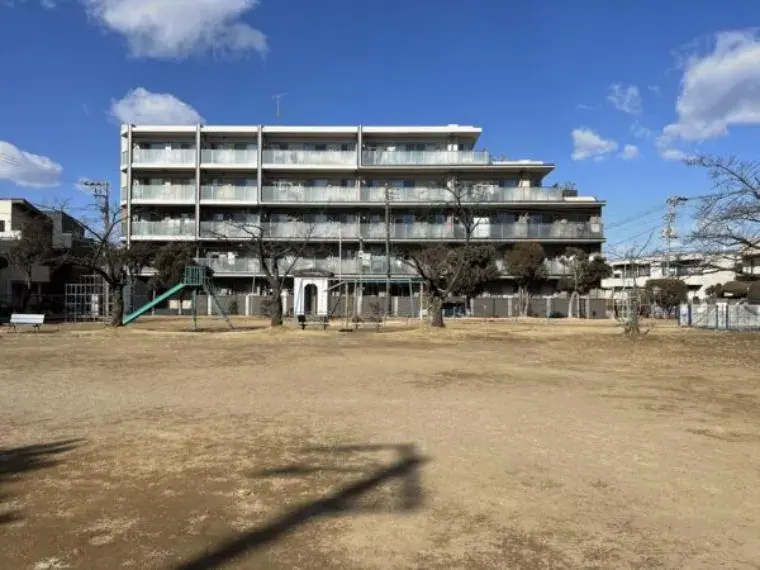 2LDK+S Property Nishi Ward Nagoya City Aichi Prefecture (6)