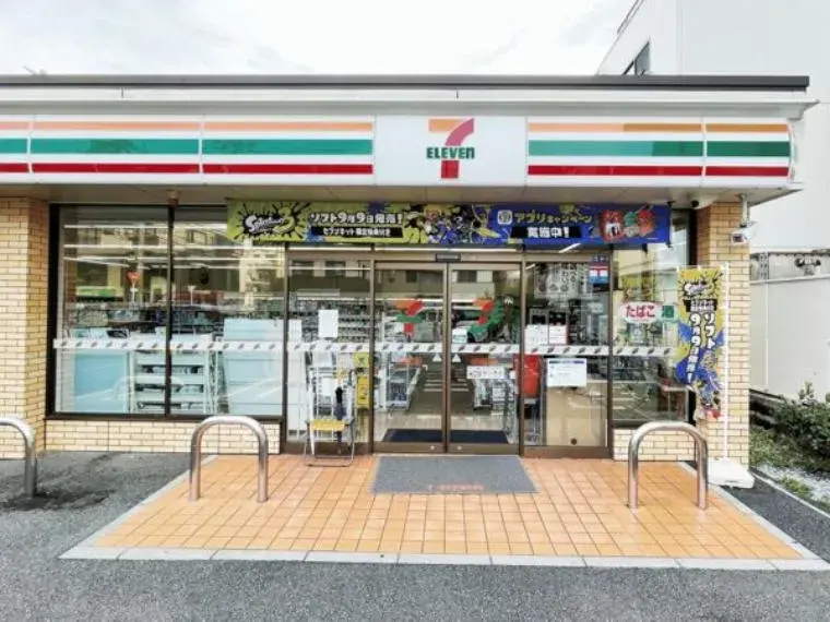 2LDK+S Property Nishi Ward Nagoya City Aichi Prefecture (9)