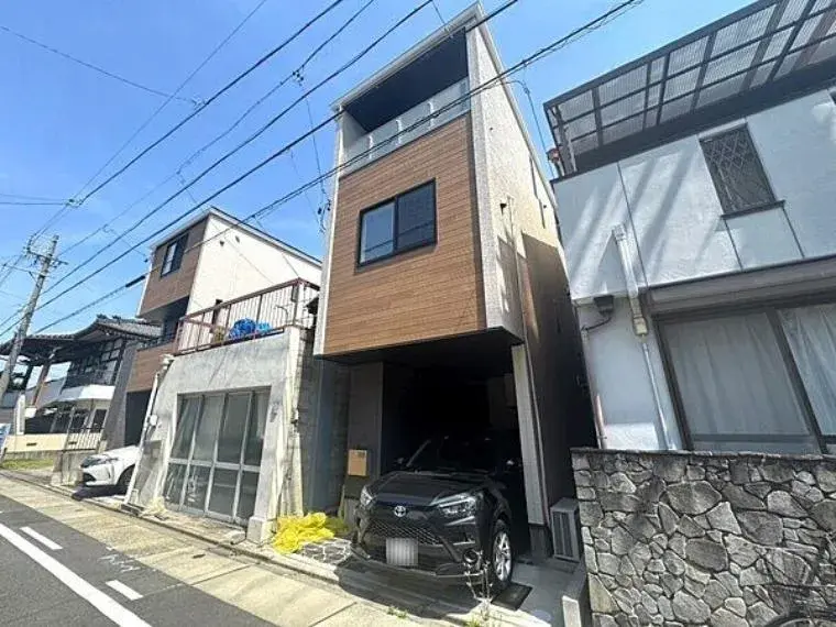 Akiya in Aichi