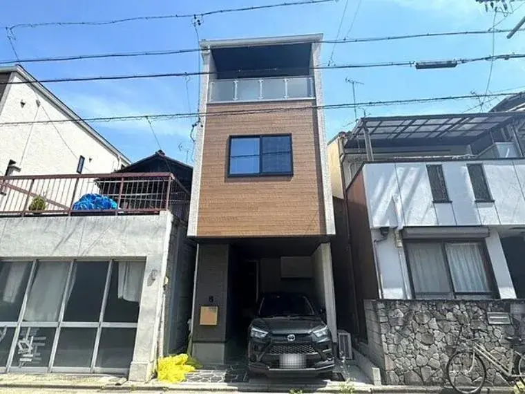 2LDK+S Property Nagoya City Aichi Prefecture (2)