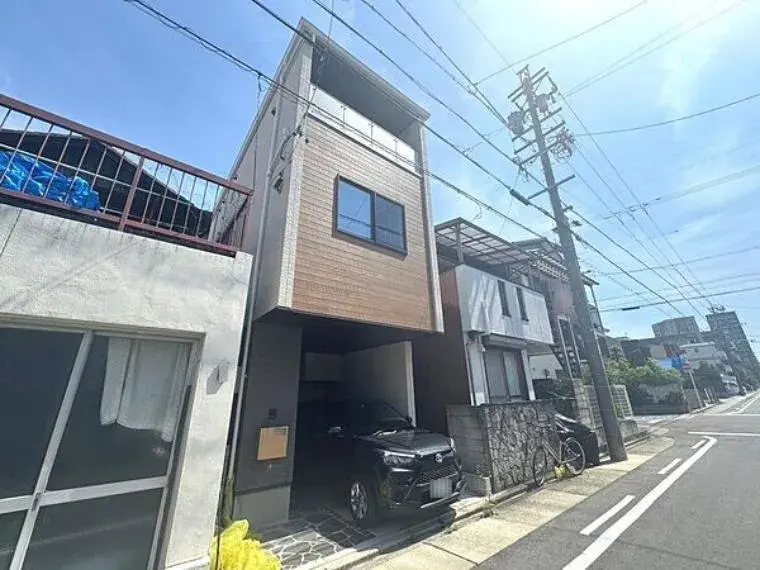 2LDK+S Property Nagoya City Aichi Prefecture (3)