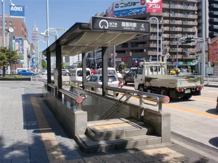 2LDK+S Property Nagoya City Aichi Prefecture (6)