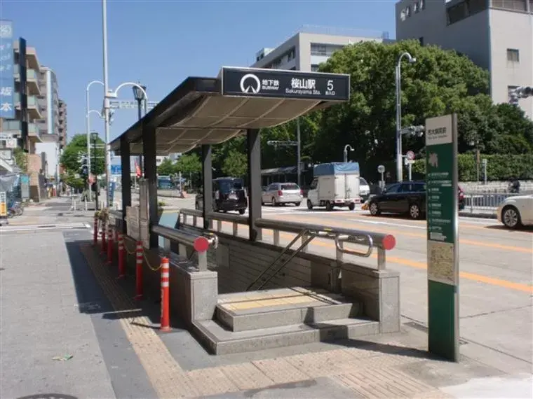 2LDK+S Property Nagoya City Aichi Prefecture (7)