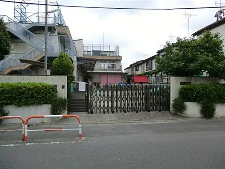 Akiya in 足立区
