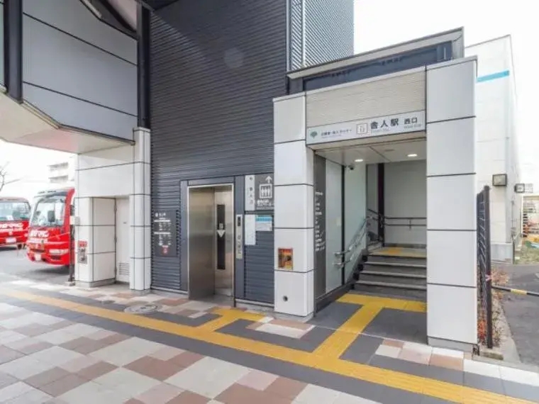 4LDK 足立区 东京都 (2)