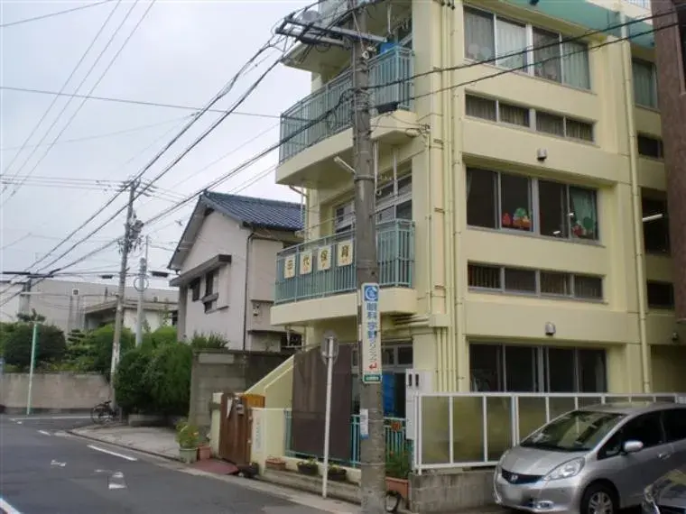 2LDK+S Property Nagoya City Aichi Prefecture (2)
