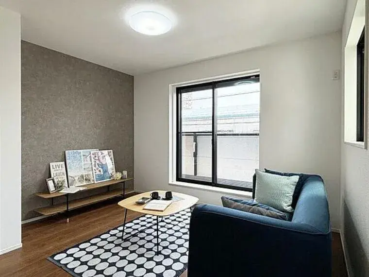 2LDK+S Property Nagoya City Aichi Prefecture (3)