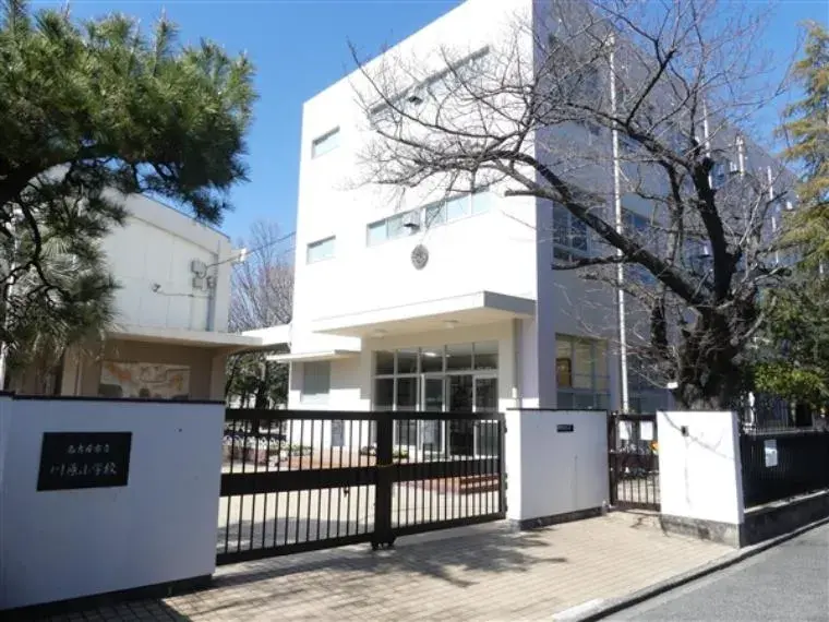 2LDK+S Property Nagoya City Aichi Prefecture (8)