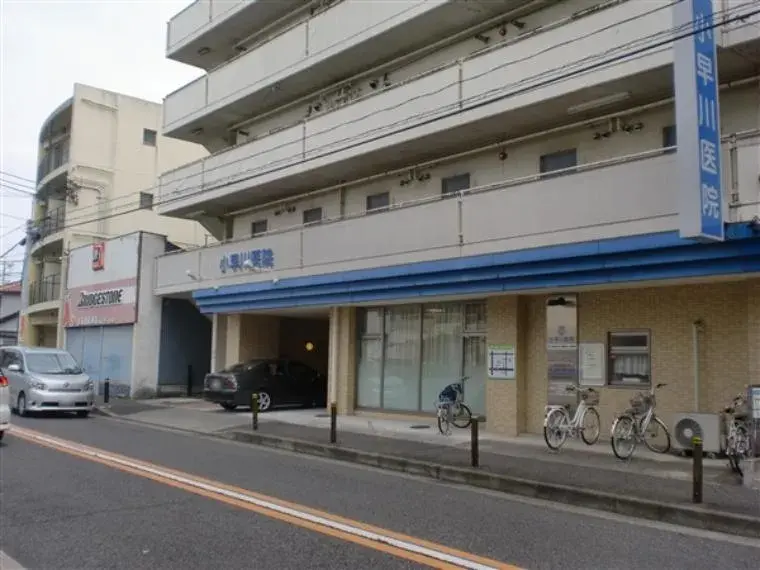 2LDK+S Property Nagoya City Aichi Prefecture (10)