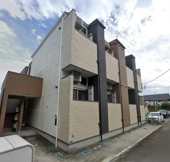 Akiya in 仙台市