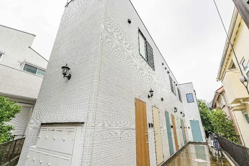 Tokyo Setagaya-ku 1R Property (2)