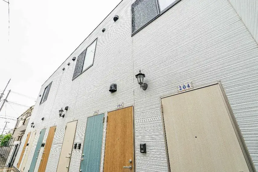 Tokyo Setagaya-ku 1R Property (3)