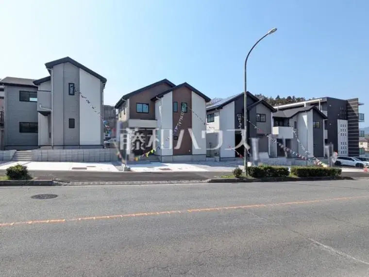 [Propiedad 3LDK+WIC] Ciudad de Hachioji, Tokio (2)