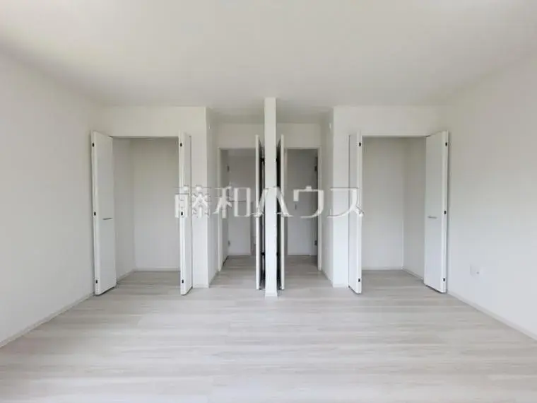 [Propiedad 3LDK+WIC] Ciudad de Hachioji, Tokio (11)