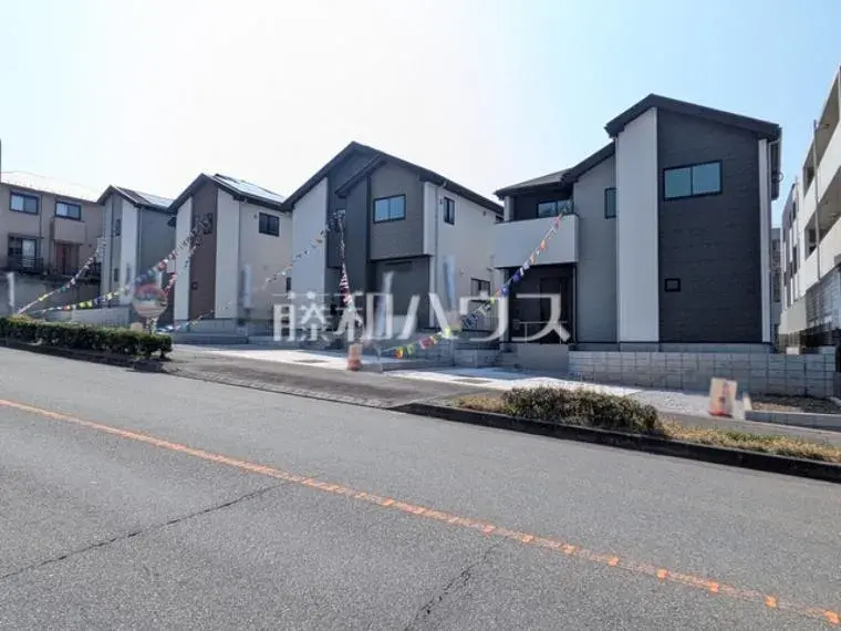 [Propiedad 3LDK+WIC] Ciudad de Hachioji, Tokio (4)