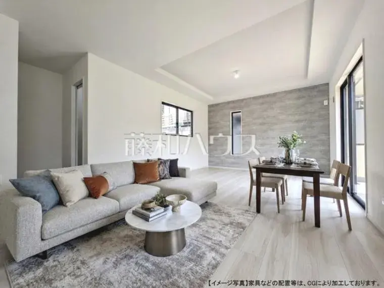 [Propiedad 3LDK+WIC] Ciudad de Hachioji, Tokio (7)