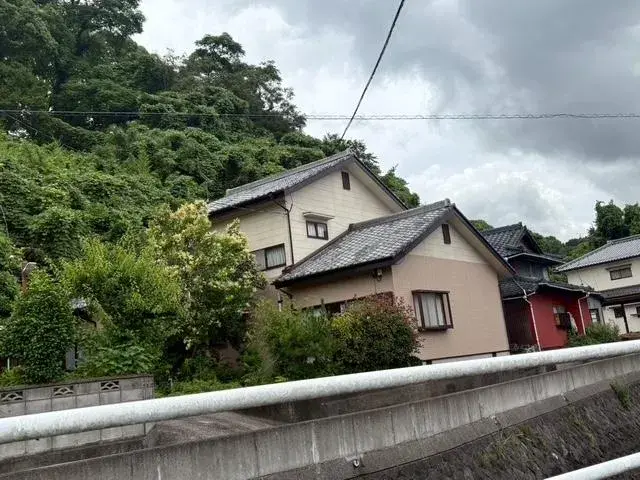 Akiya in Oita
