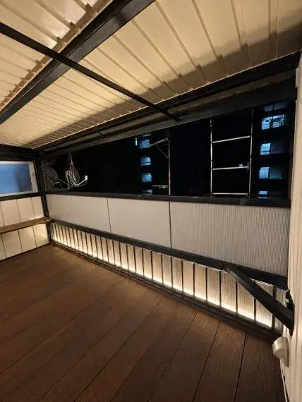 عقار 2LDK+S مدينة أماغاساكي محافظة هيوغو (15)