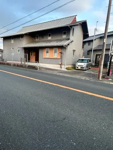 Akiya in Shizuoka