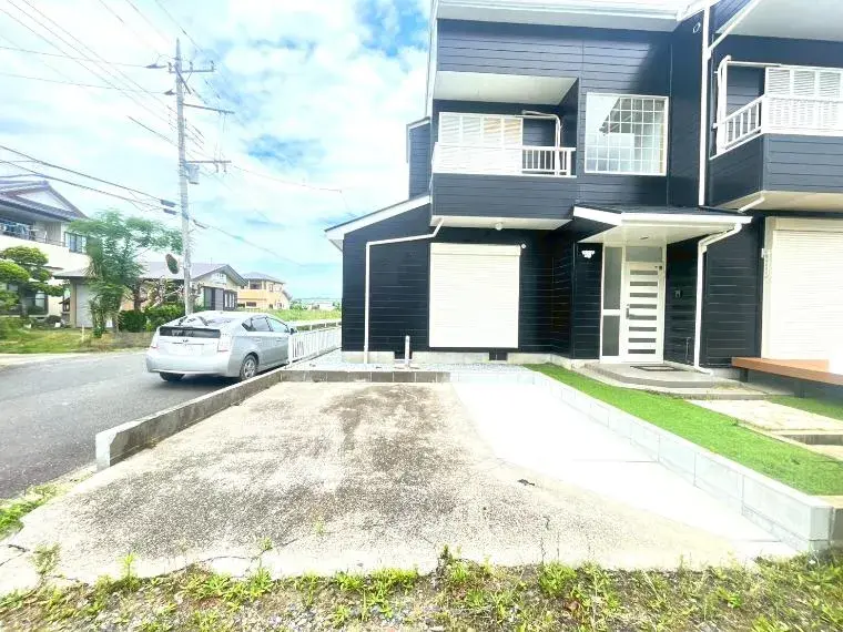 3LDK Property Oamishirasato City Chiba Prefecture (2)