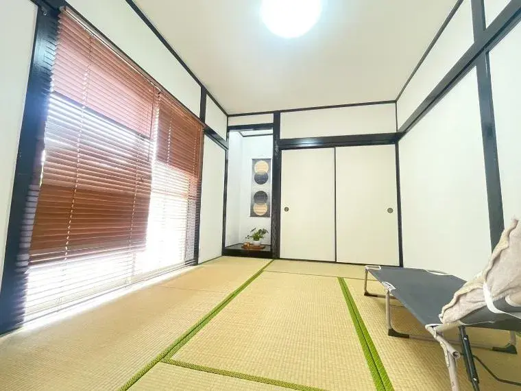 3LDK Property Oamishirasato City Chiba Prefecture (3)