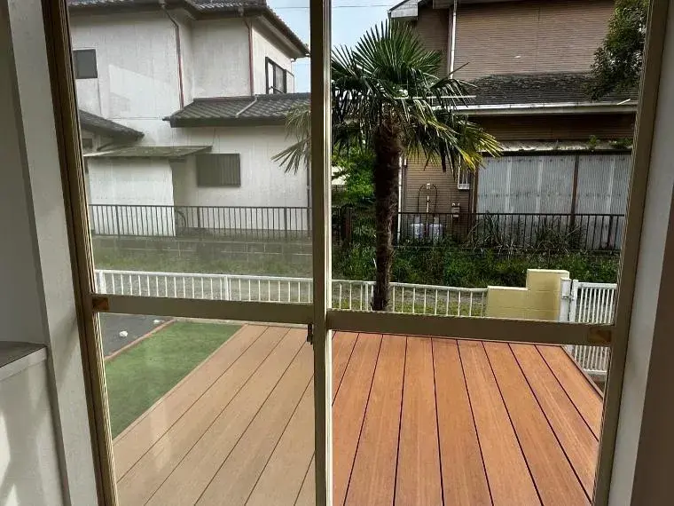 3LDK Property Oamishirasato City Chiba Prefecture (4)