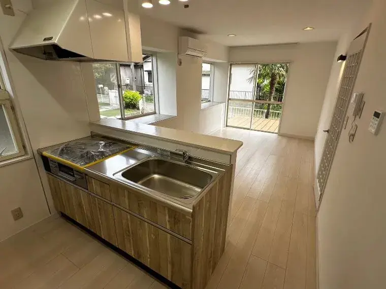 3LDK Property Oamishirasato City Chiba Prefecture (5)