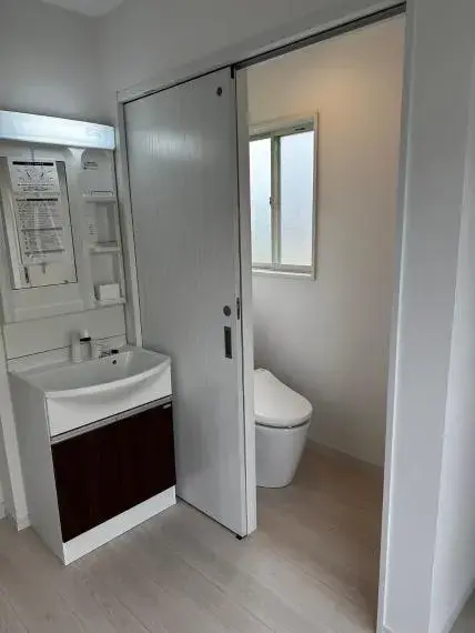 3LDK Property Oamishirasato City Chiba Prefecture (6)