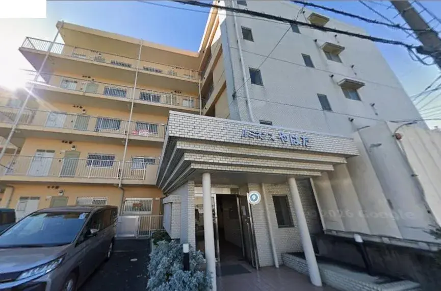 Akiya in Saitama