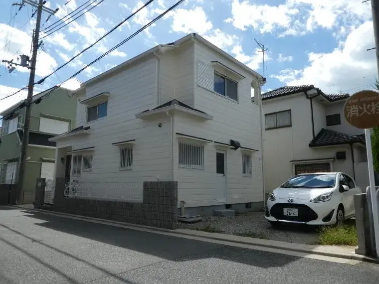 4LDK Property Kakogawa City Hyogo Prefecture (2)