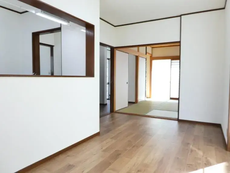4LDK Property Kakogawa City Hyogo Prefecture (4)