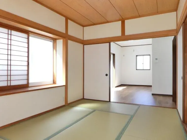 4LDK Property Kakogawa City Hyogo Prefecture (7)