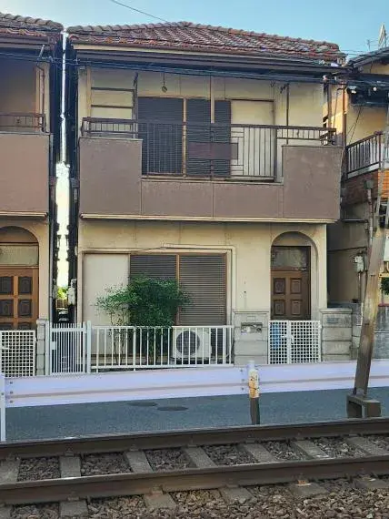 Akiya in Osaka