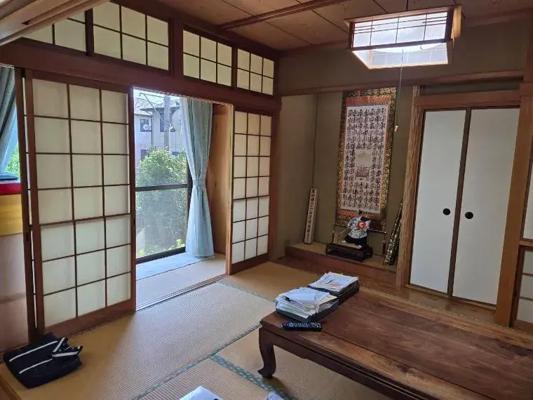 3SLDK Wakayama City Wakayama Prefecture (5)