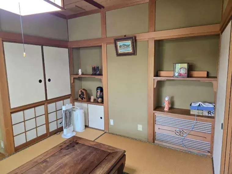 3SLDK Wakayama City Wakayama Prefecture (6)