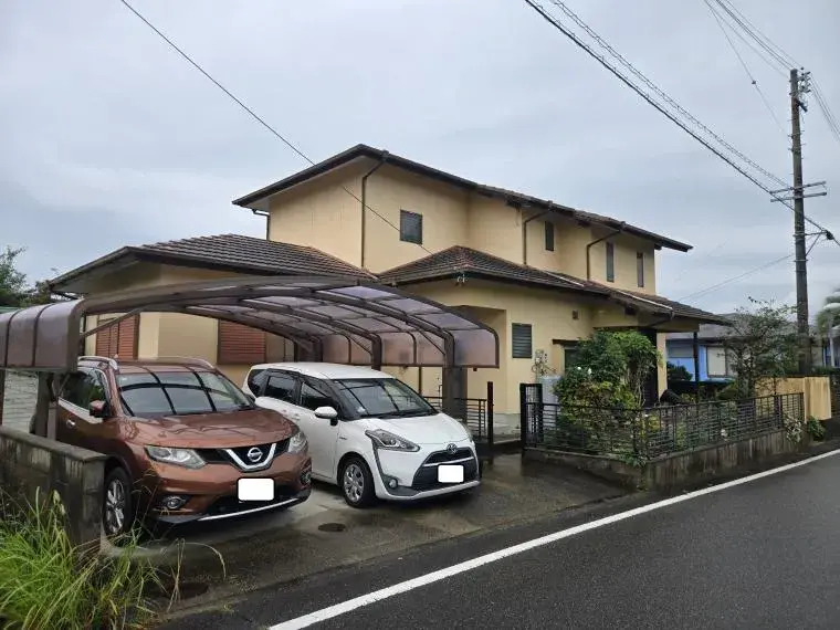 Akiya in Aichi