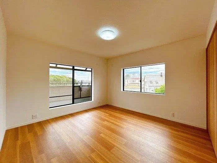3SLDK Funabashi City Chiba Prefecture (9)