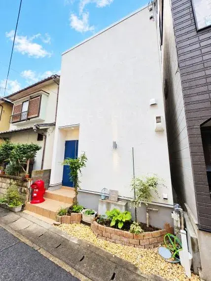 1LDK Property Ukyo-ku, Kyoto City Kyoto Prefecture (2)