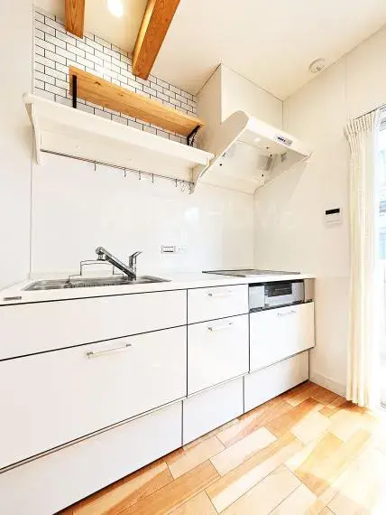 1LDK Property Ukyo-ku, Kyoto City Kyoto Prefecture (13)