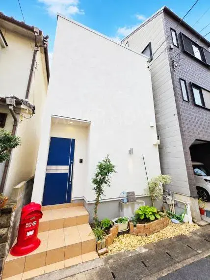 1LDK Property Ukyo-ku, Kyoto City Kyoto Prefecture (3)