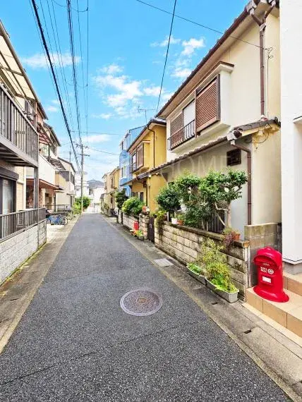 1LDK Property Ukyo-ku, Kyoto City Kyoto Prefecture (4)