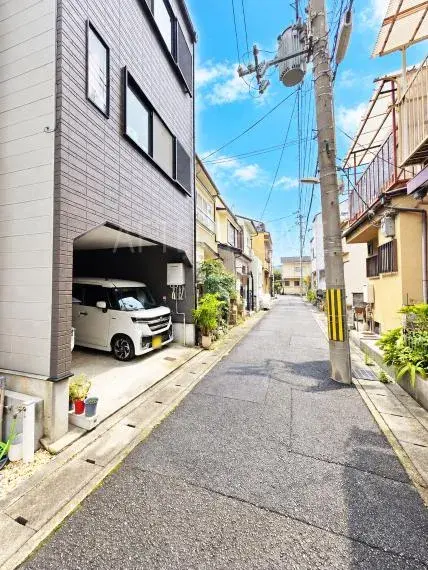 1LDK Property Ukyo-ku, Kyoto City Kyoto Prefecture (5)