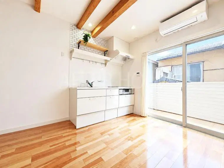 1LDK Property Ukyo-ku, Kyoto City Kyoto Prefecture (7)