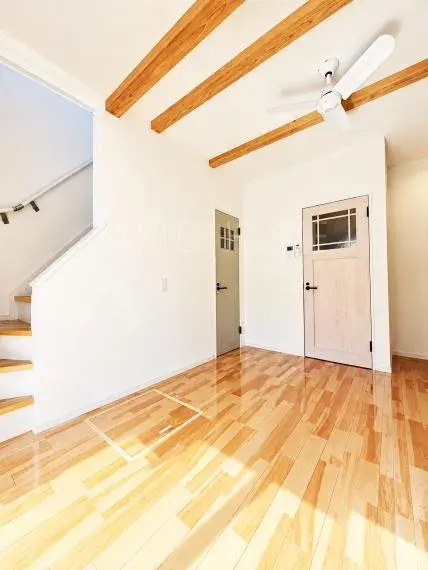 1LDK Property Ukyo-ku, Kyoto City Kyoto Prefecture (8)