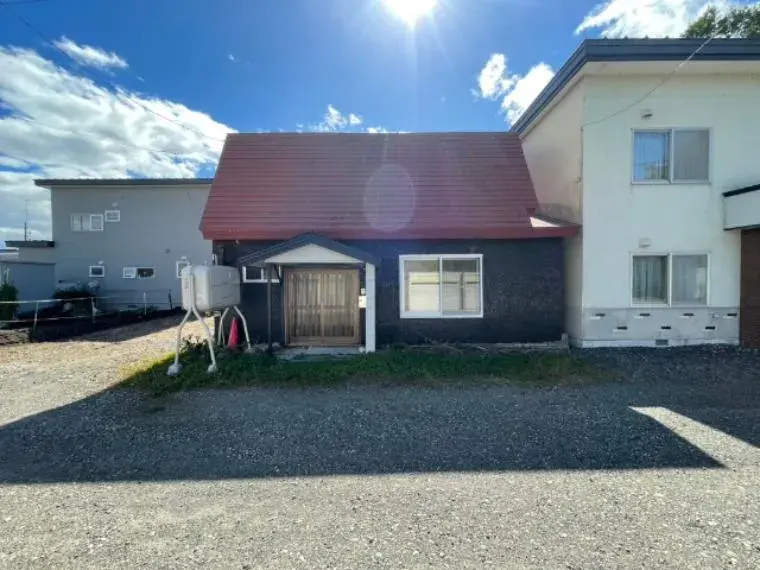1LDK Property Otofuke-cho Hokkaido (2)