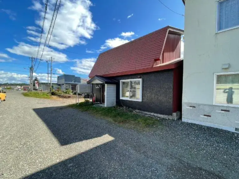 1LDK Property Otofuke-cho Hokkaido (3)