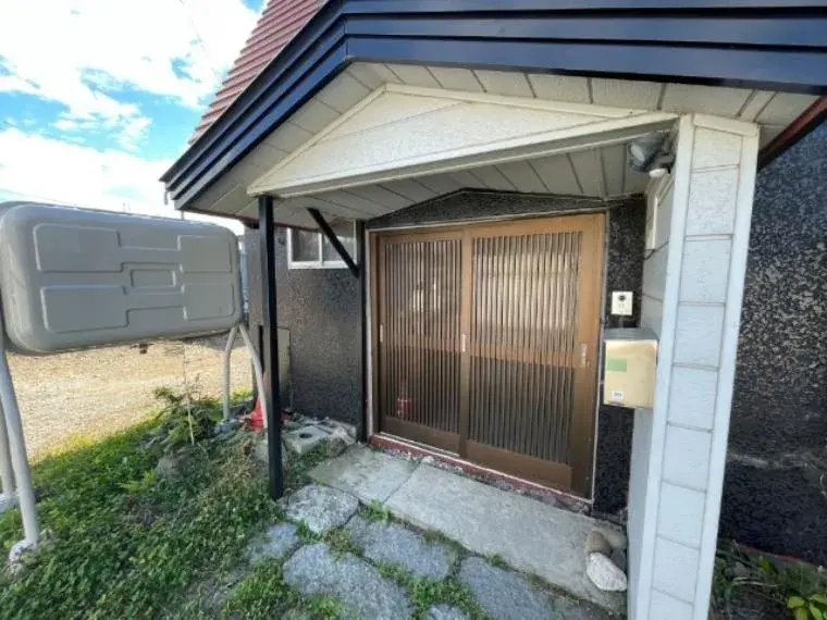 1LDK Property Otofuke-cho Hokkaido (4)