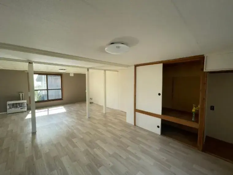 1LDK Property Otofuke-cho Hokkaido (5)