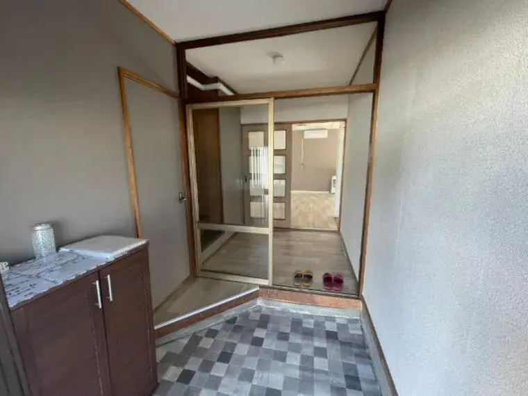 1LDK Property Otofuke-cho Hokkaido (8)
